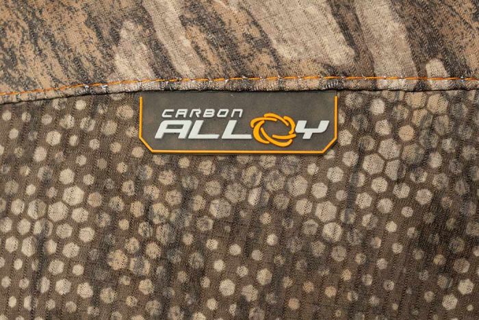 Scentlock SAVANNA AERO CROSSHAIR PANT Realtree Excape - Image 6