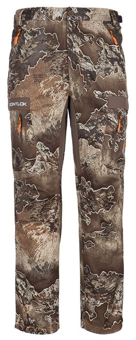 Scentlock SAVANNA AERO CROSSHAIR PANT Realtree Excape