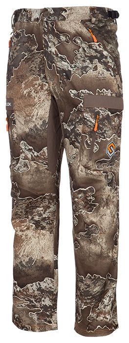 Scentlock SAVANNA AERO CROSSHAIR PANT Realtree Excape - Image 2