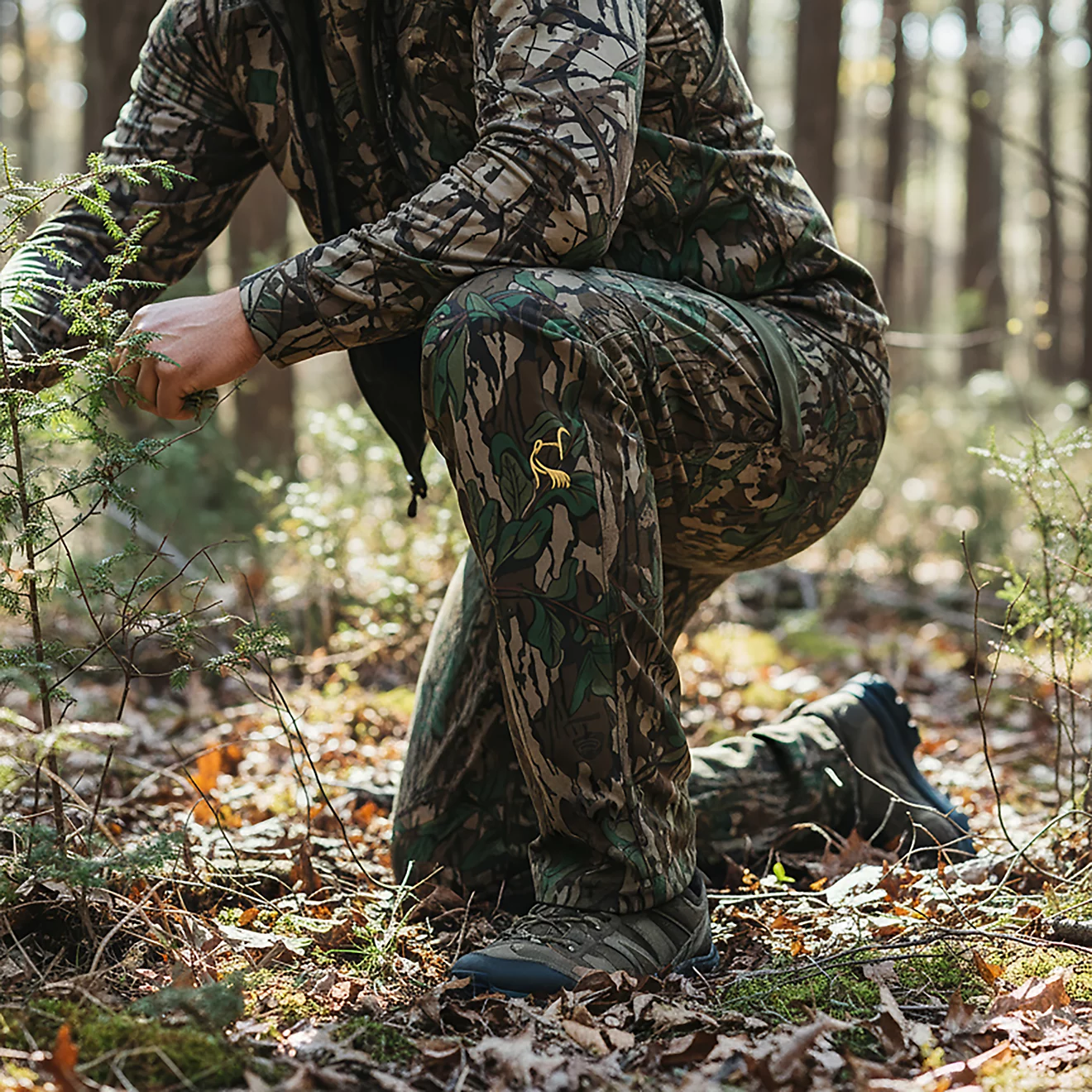 Ol' Tom® Tech Stretch Turkey Pants - Image 4
