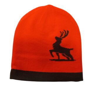 ΣΚΟΥΦΟΣ ΔΙΠΛΗΣ ΟΨΗΣ (Πορτοκαλι-Χακι)