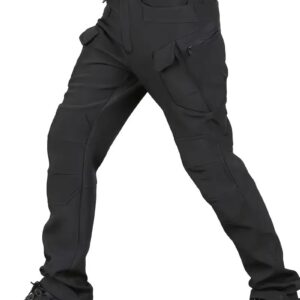 HARDCORE SOFTSHELL TACTICAL PANT