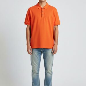 Hunting-Casual κοντομανικα polo T-shirts