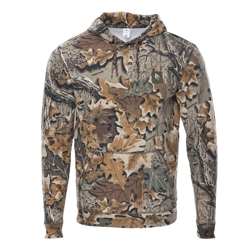Seek One Patch Hoodie (Realtree® Advantage Classic® - Image 3