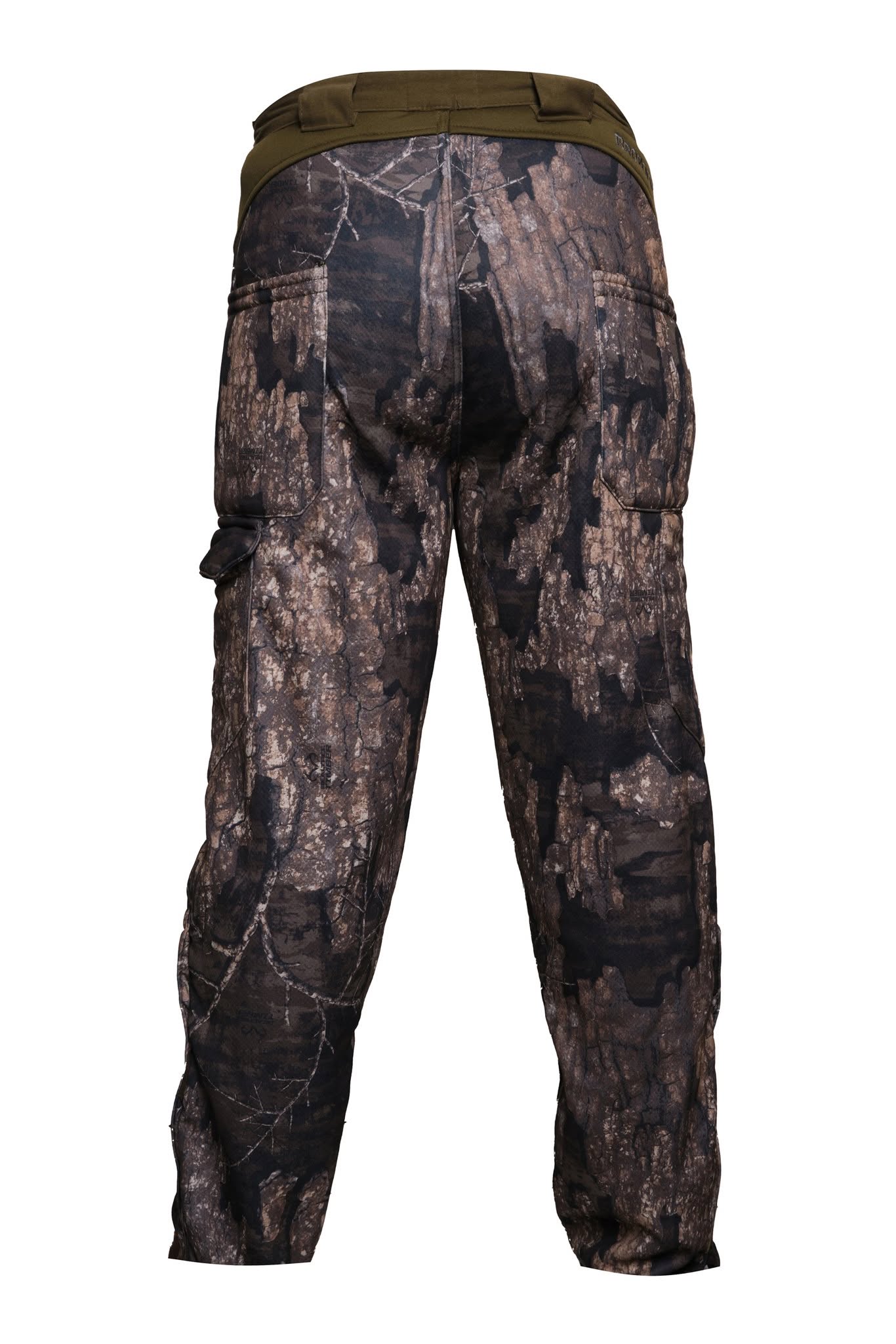 High Pile Pant Realtree Timber - Image 4