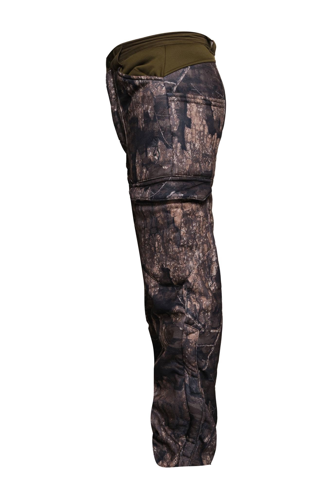 High Pile Pant Realtree Timber - Image 3