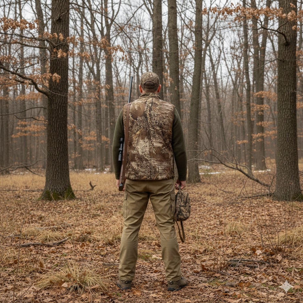 RealTree Max1 XT γιλέκο - Pigprint