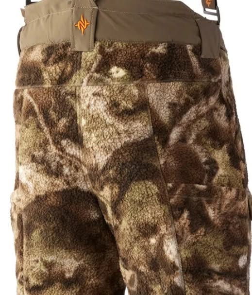 NOMAD COTTONWOOD NXT PANT Κυνηγετικό Παντελόνι Sherpa Fleece Αδιάβροχο & Αντιανεμικό - Image 7