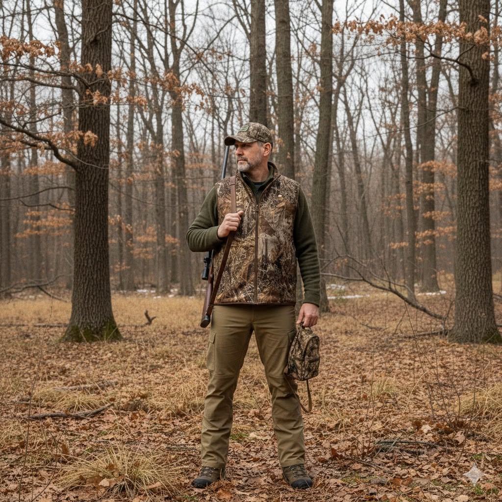RealTree Max1 XT γιλέκο - Image 10