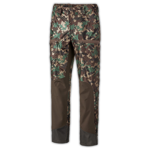 TOPTEX CAMOUFLAGE STRETCH - Image 4