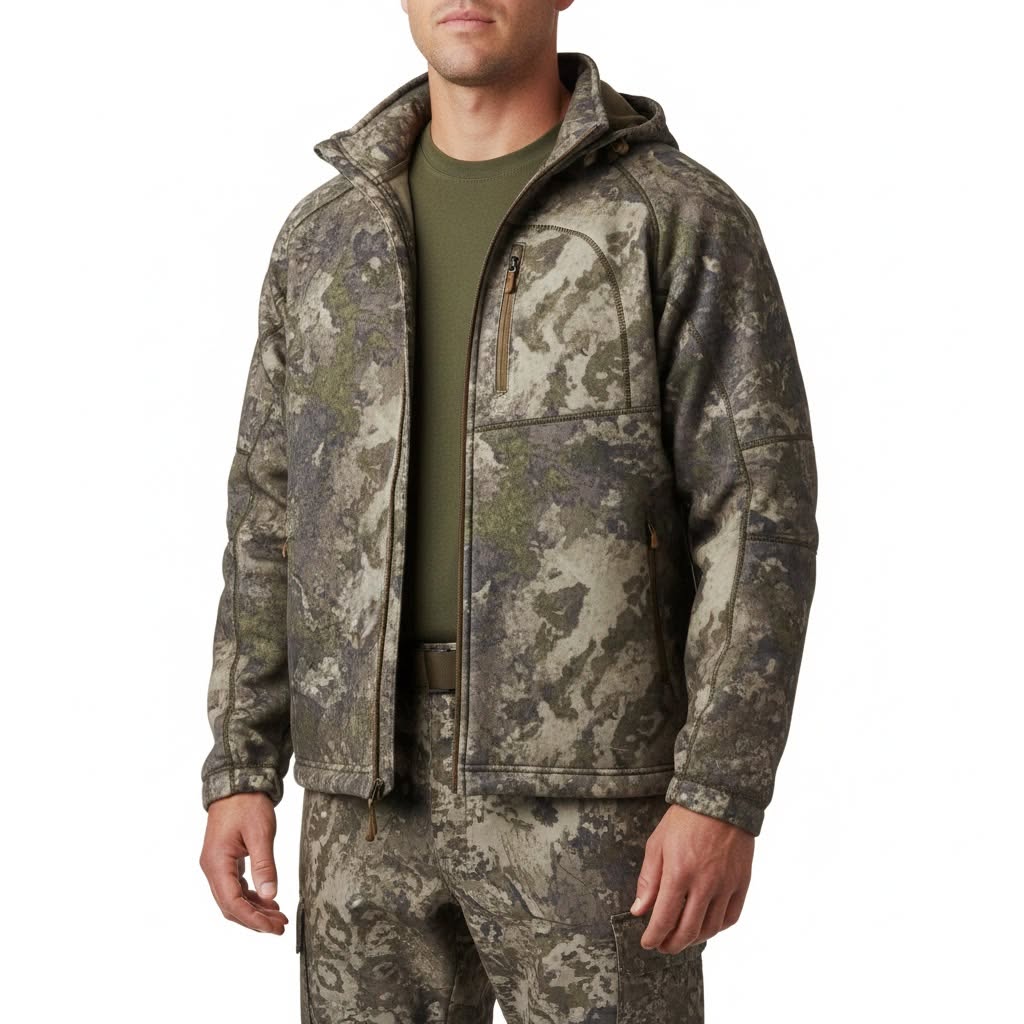 Scheels Outfitters Wool Jacket - Image 5