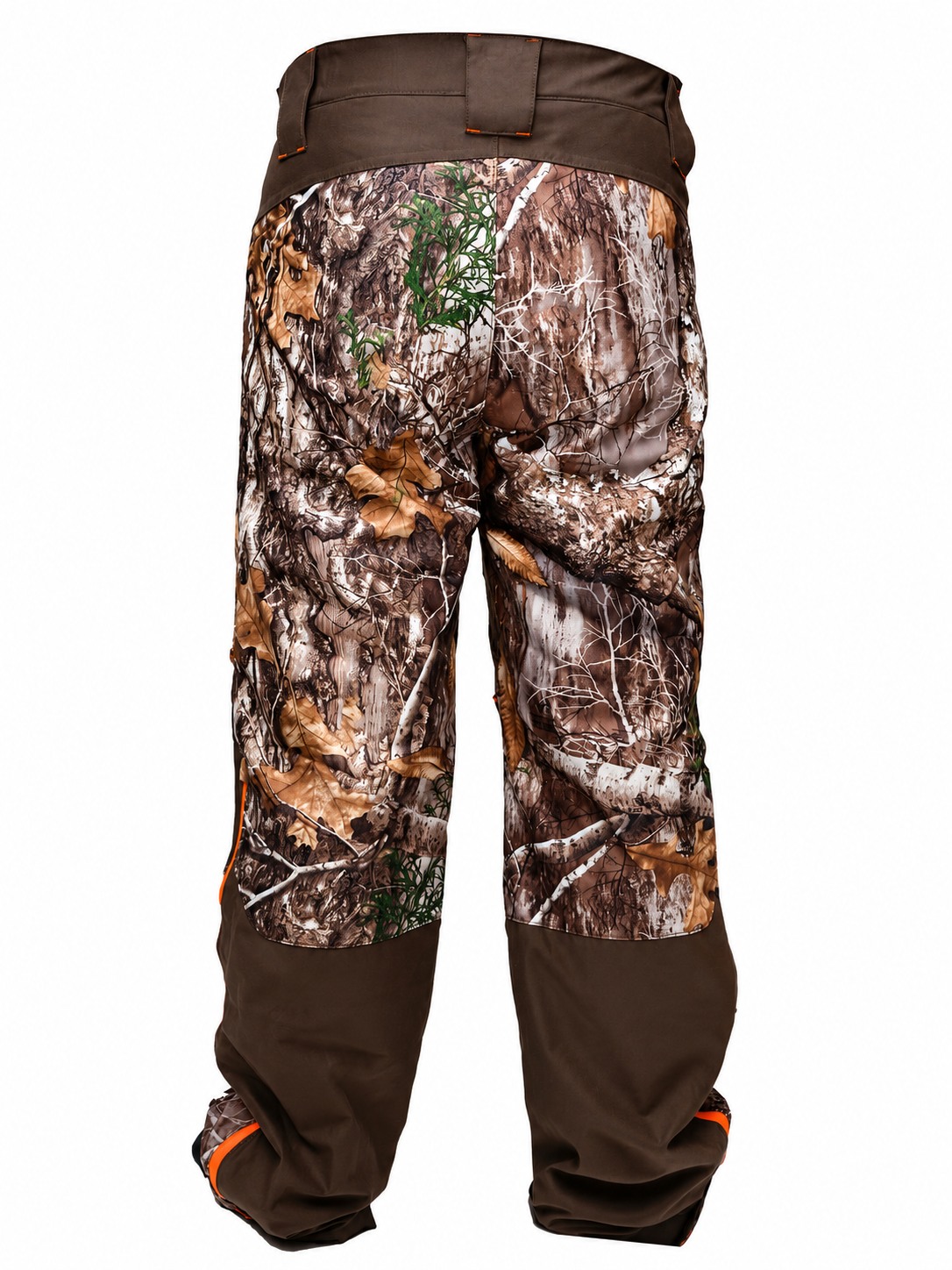 Realtree Extra Suspender Pant Αδιάβροχο Κυνηγετικό Παντελόνι με Τιράντες & Μόνωση 80g - Image 4