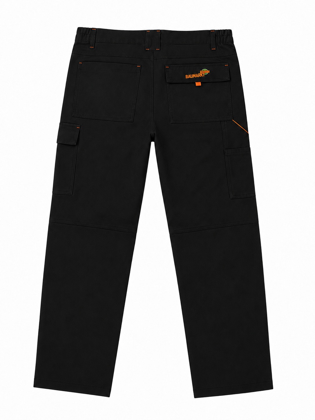 GLOBAL BAUMARKT BLACK - Image 3