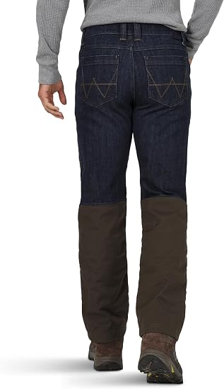 ATG Men's Upland Pant – Ανδρικό Outdoor Παντελόνι - Image 4