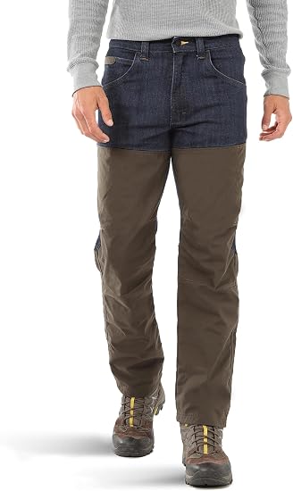 ATG Men's Upland Pant – Ανδρικό Outdoor Παντελόνι - Image 3