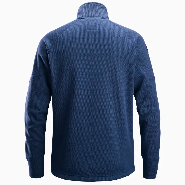 FLEXWORK Soft Mesh Fleece – Ζακέτα Εργασίας | 40€ - Image 3