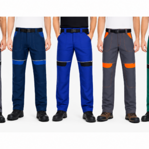 ARDO WORKPANT