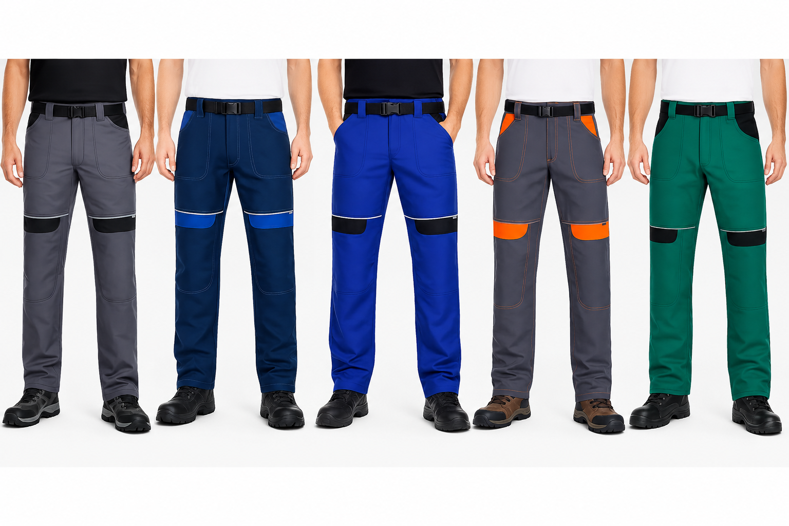 ARDO WORKPANT
