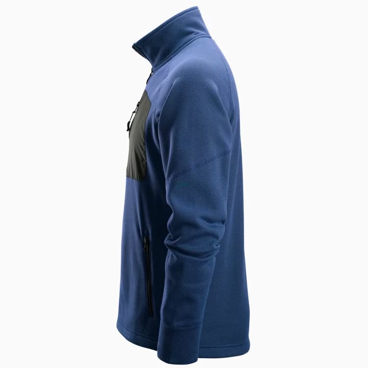 FLEXWORK Soft Mesh Fleece – Ζακέτα Εργασίας | 40€ - Image 6