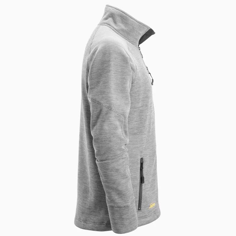 FLEXWORK Soft Mesh Fleece – Ζακέτα Εργασίας | 40€ - Image 7