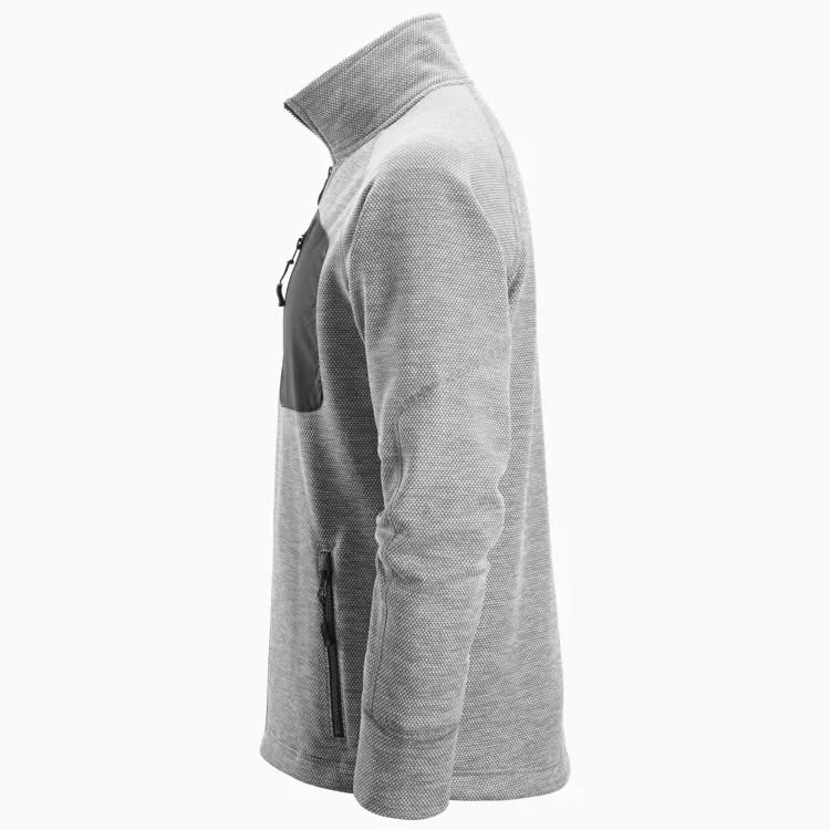 FLEXWORK Soft Mesh Fleece – Ζακέτα Εργασίας | 40€ - Image 8