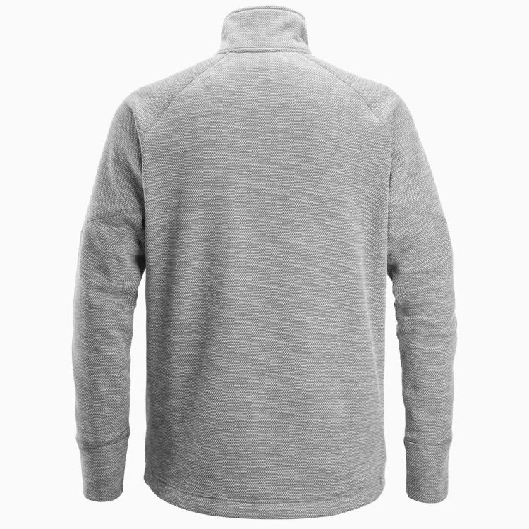 Work Jacket Mesh Fleece Εργασίας – Ζεστό, Αναπνέον με 3 Τσέπες & Υδατοαπωθητική Τσέπη Στήθους - Image 3
