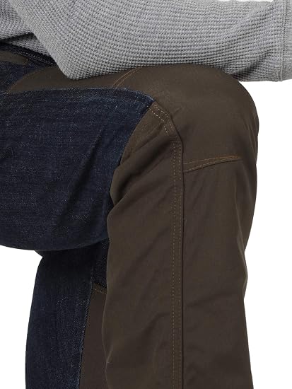 ATG Men's Upland Pant – Ανδρικό Outdoor Παντελόνι - Image 5