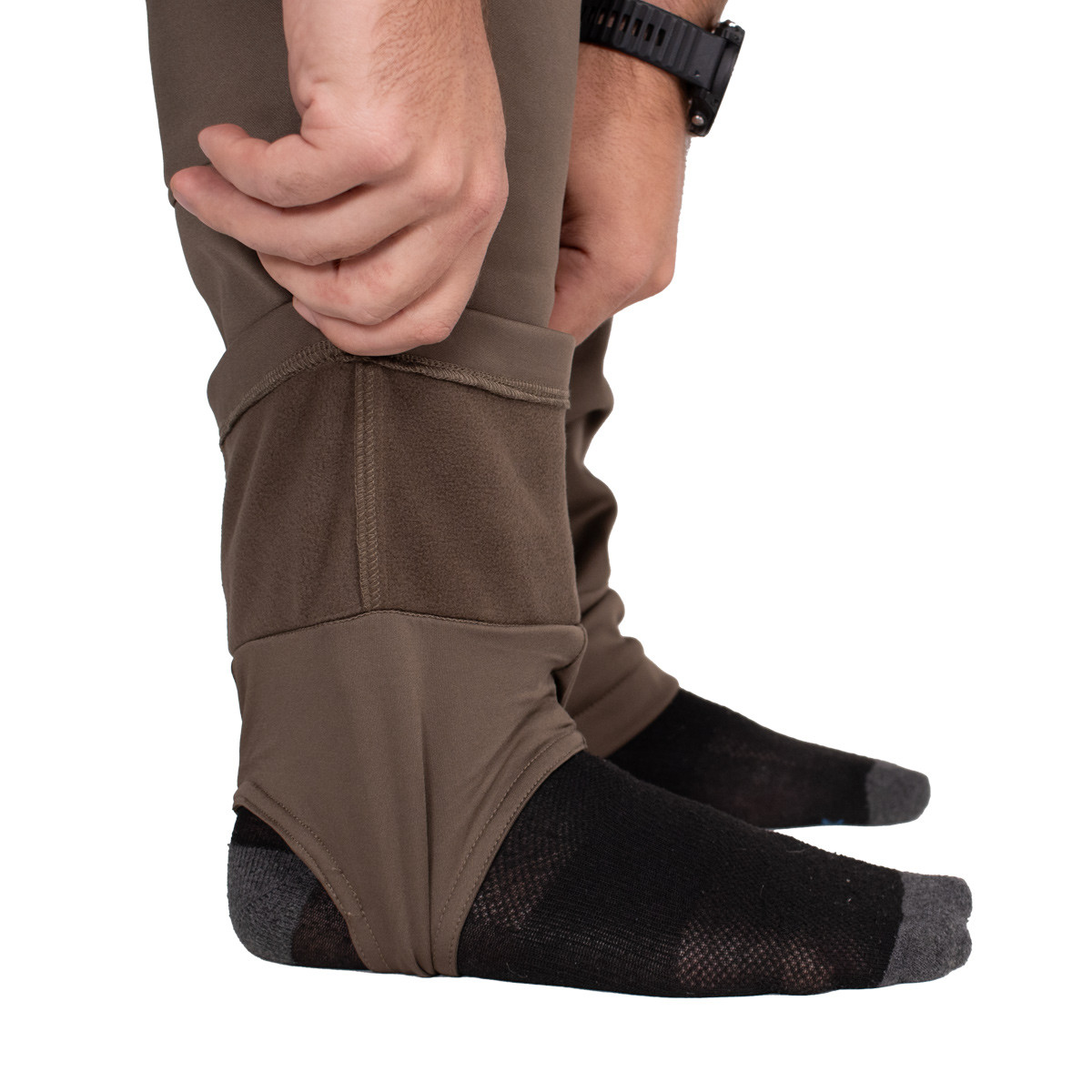 ROGERS DUCK PANT - Image 7