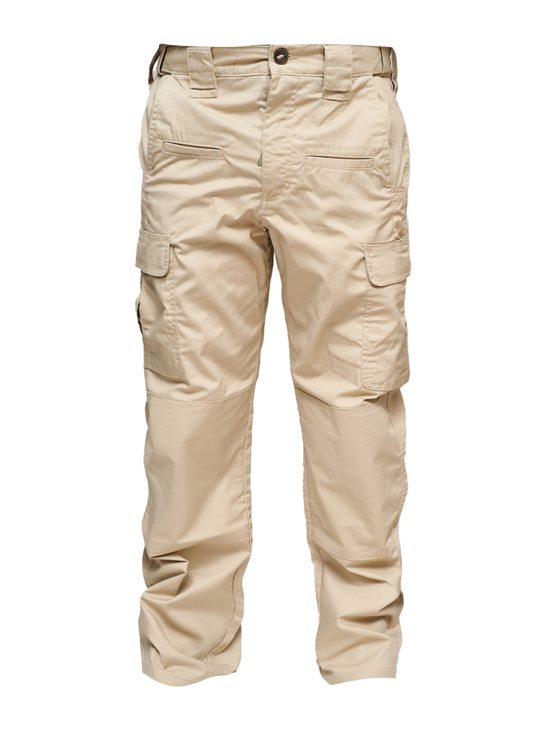 Kinetic Tactical Pant Μπεζ – Ripstop & Teflon Tactical Παντελόνι | Μόνο 35€ - Image 5