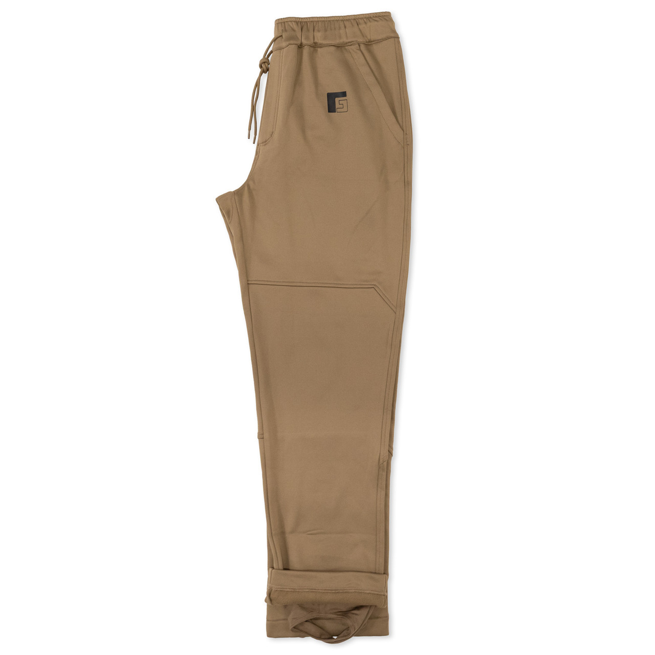 ROGERS DUCK PANT - Image 4