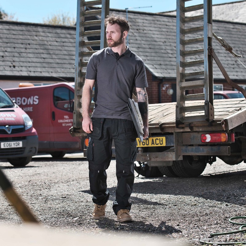 TuffStuff 700 Extreme Work Trouser - Image 11