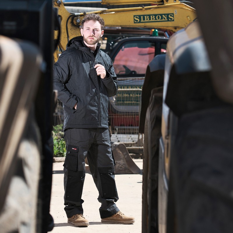TuffStuff 700 Extreme Work Trouser - Image 12