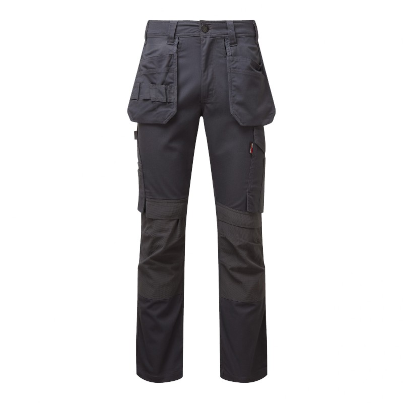 TuffStuff 715 Proflex Παντελόνι Εργασίας Stretch - Image 3