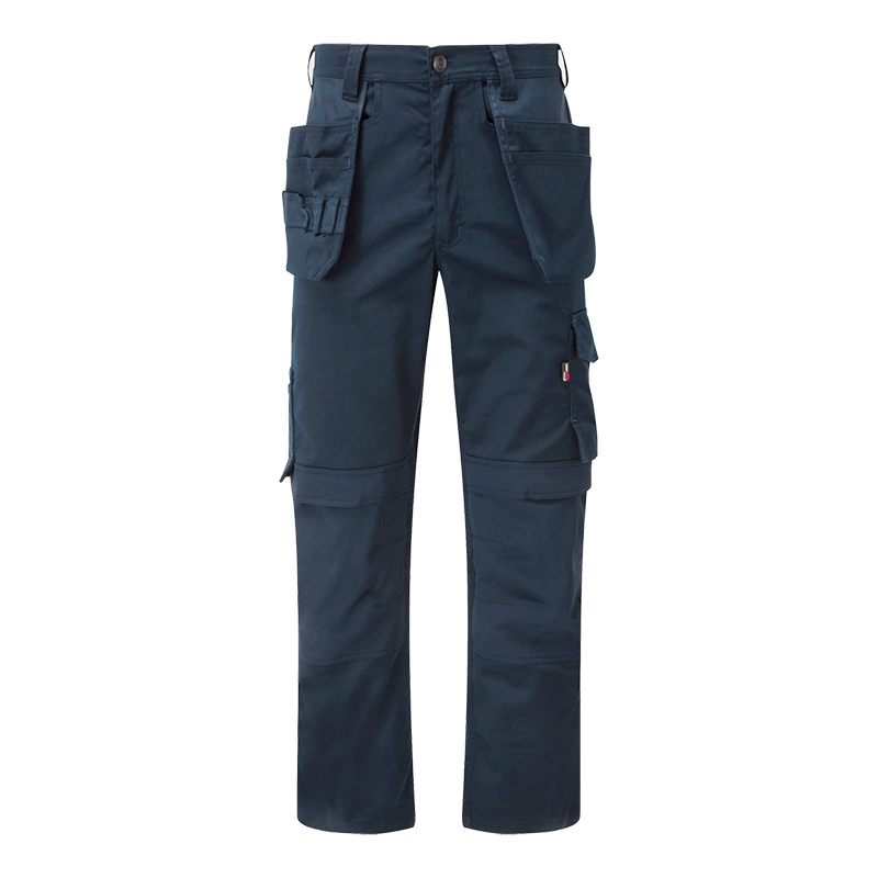 TuffStuff 715 Proflex Παντελόνι Εργασίας Stretch - Image 5