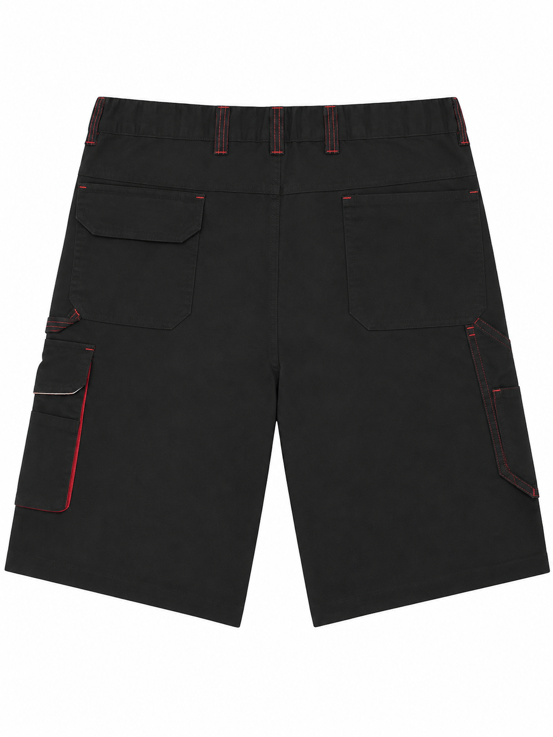 RedStrike Work Shorts - Image 3