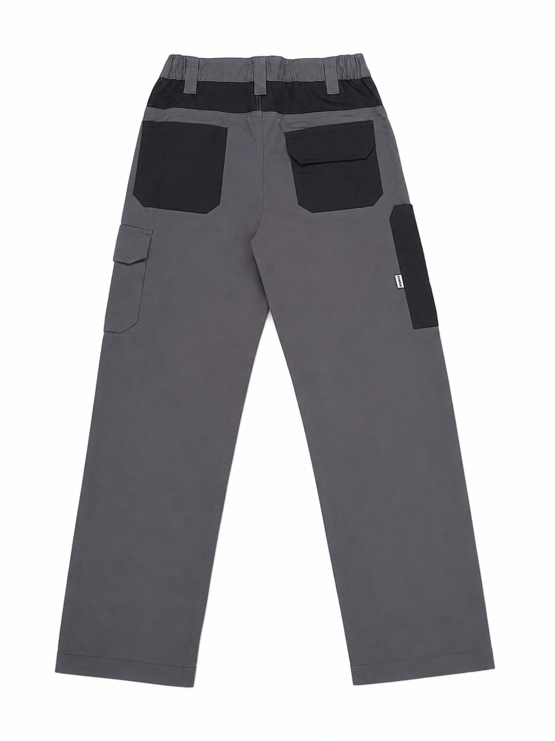 ErgoPants grey - Image 3