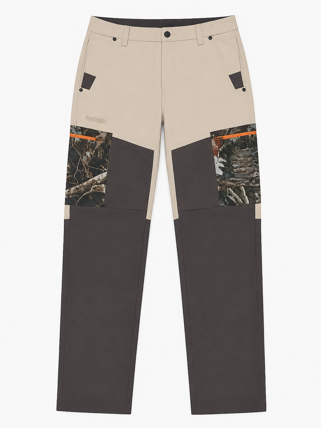 Mag Stonewell camo Brush Pant - Image 3