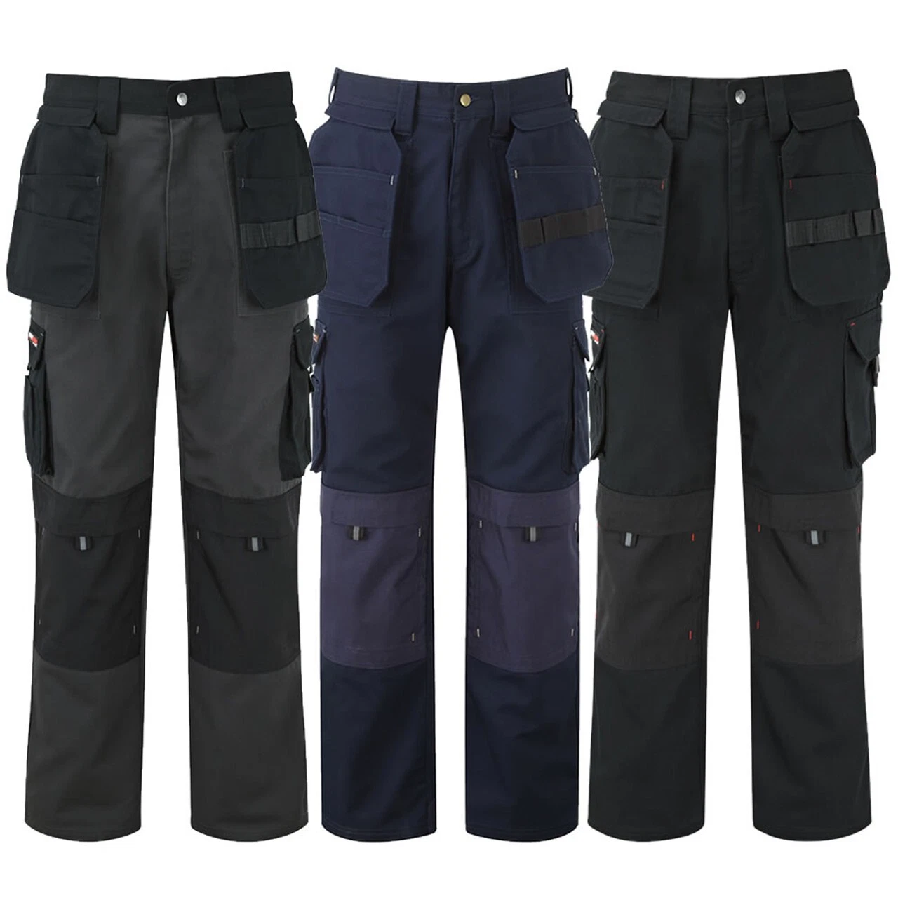 TuffStuff 700 Extreme Work Trouser - Image 3