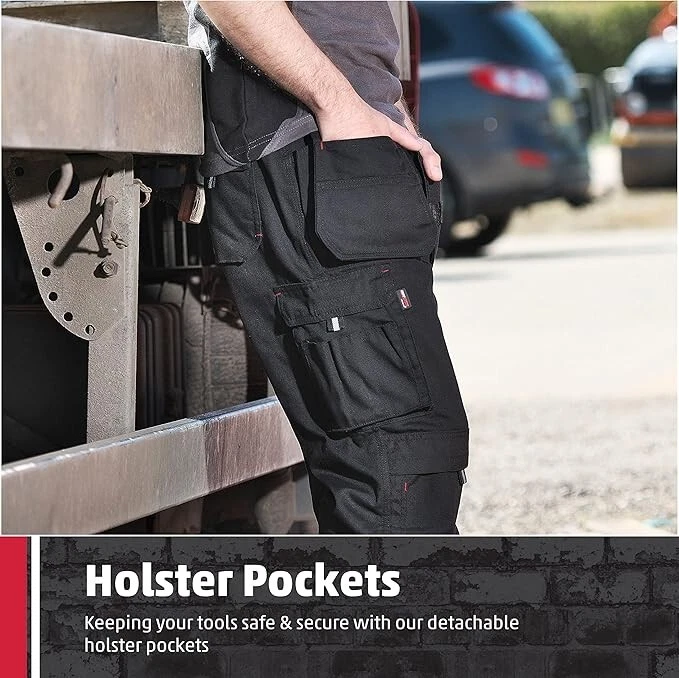 TuffStuff 700 Extreme Work Trouser - Image 9