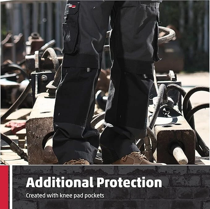TuffStuff 700 Extreme Work Trouser - Image 10