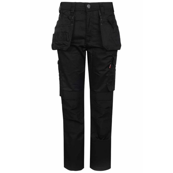 TuffStuff 715 Proflex Παντελόνι Εργασίας Stretch - Image 4